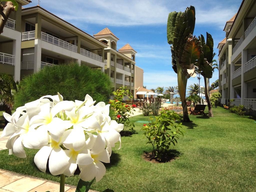 Atlantic Palace Apart-Hotel Aquiraz Δωμάτιο φωτογραφία