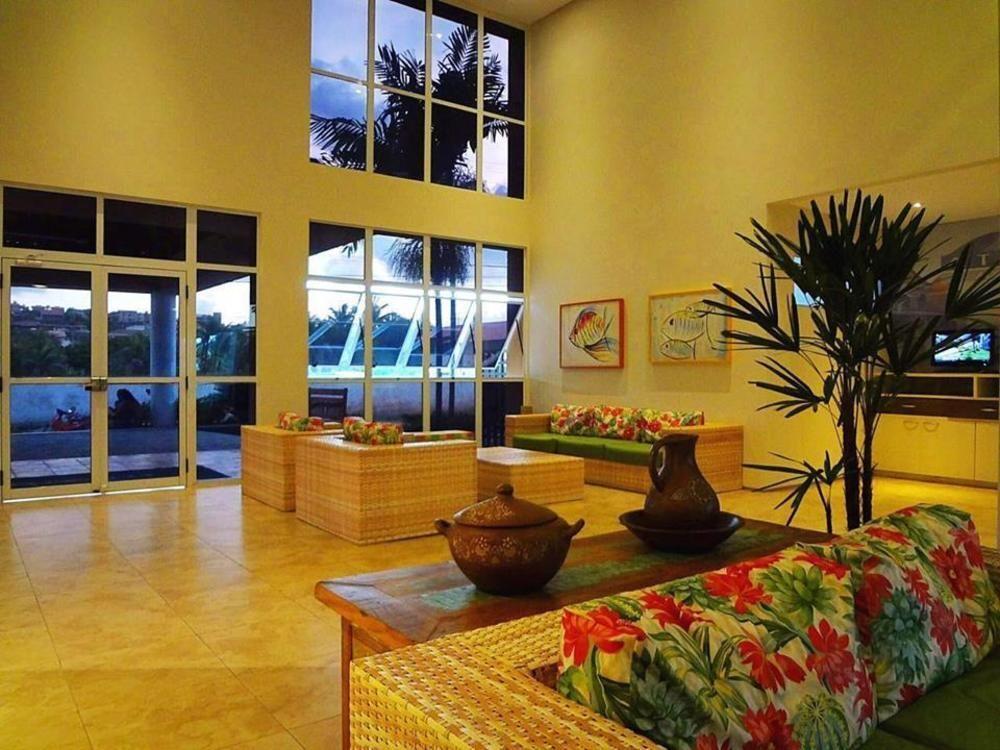 Atlantic Palace Apart-Hotel Aquiraz Εξωτερικό φωτογραφία